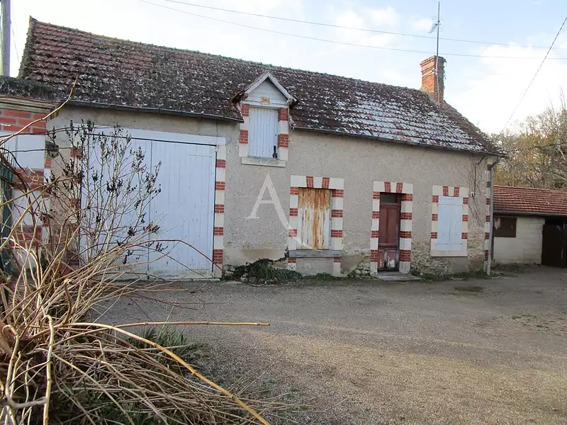 Maison, 100 m²