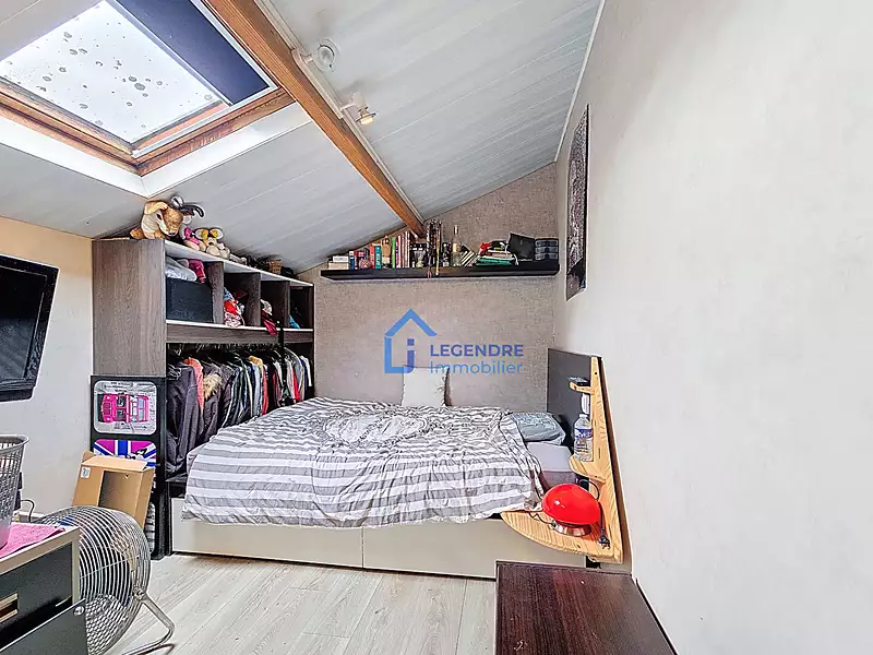 Maison, 134 m²