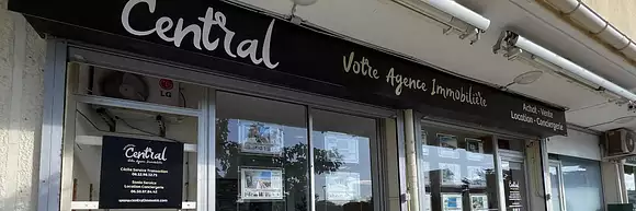 CENTRAL IMMOBILIER