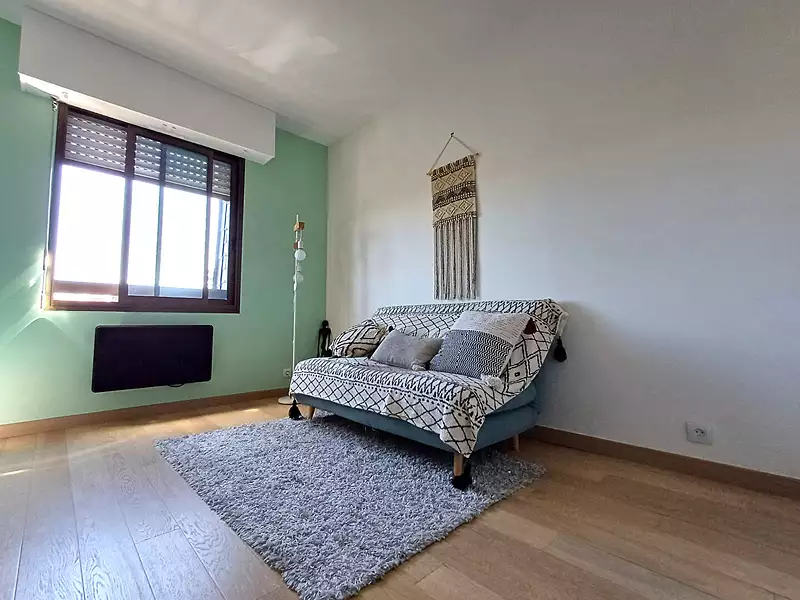 Appartement, 67 m²