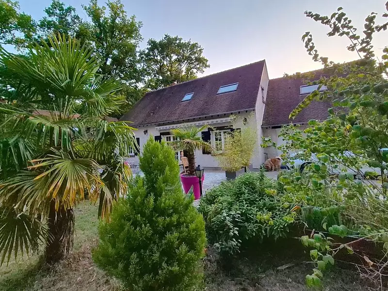 Maison, 167 m²