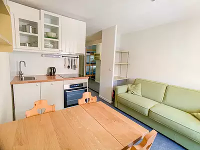 Appartement, 28,35 m²