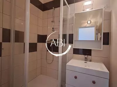 Appartement, 84,58 m²