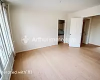 Appartement, 53,87 m²