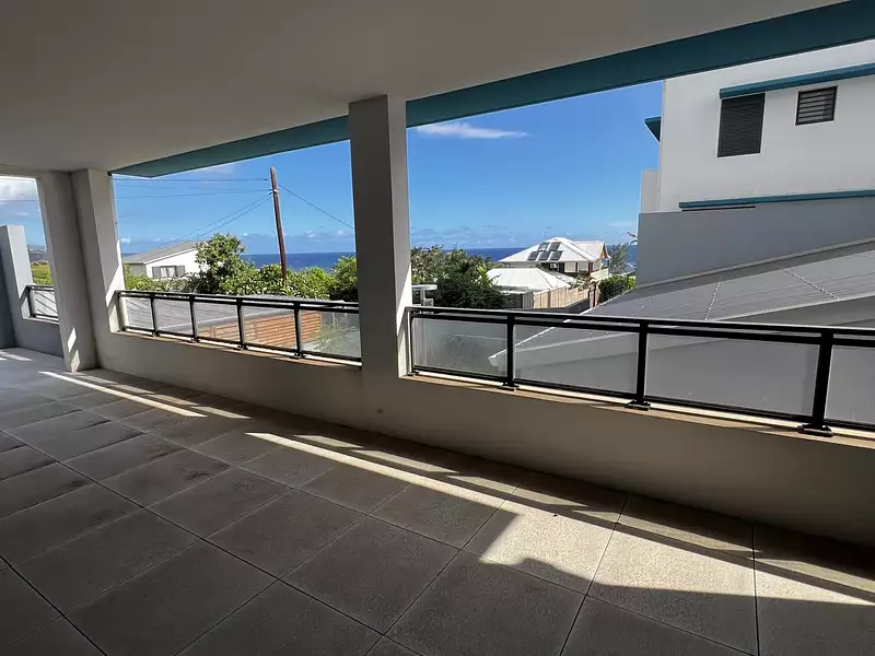 Appartement, 110 m²
