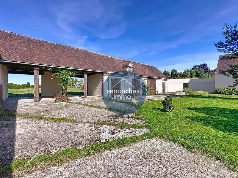 Maison, 330 m²