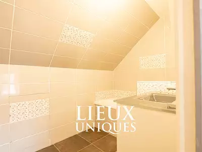Maison, 83 m²
