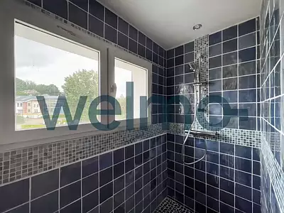 Appartement, 54 m²
