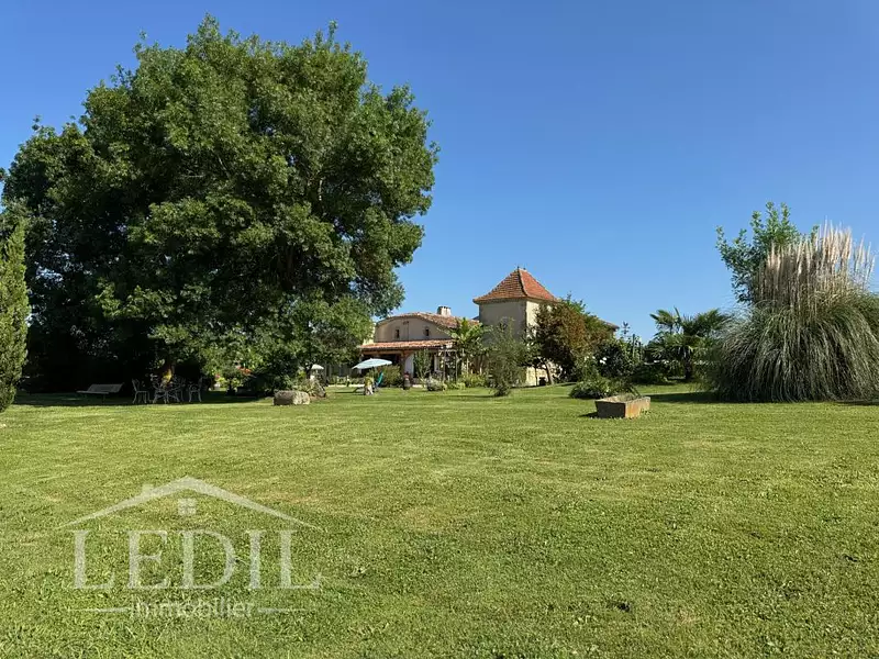 Maison, 183 m²