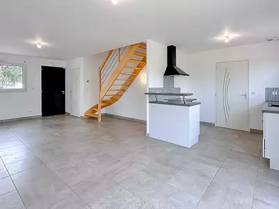 Maison, 97,24 m²