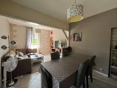 Maison, 110 m²