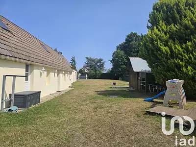 Maison, 81 m²