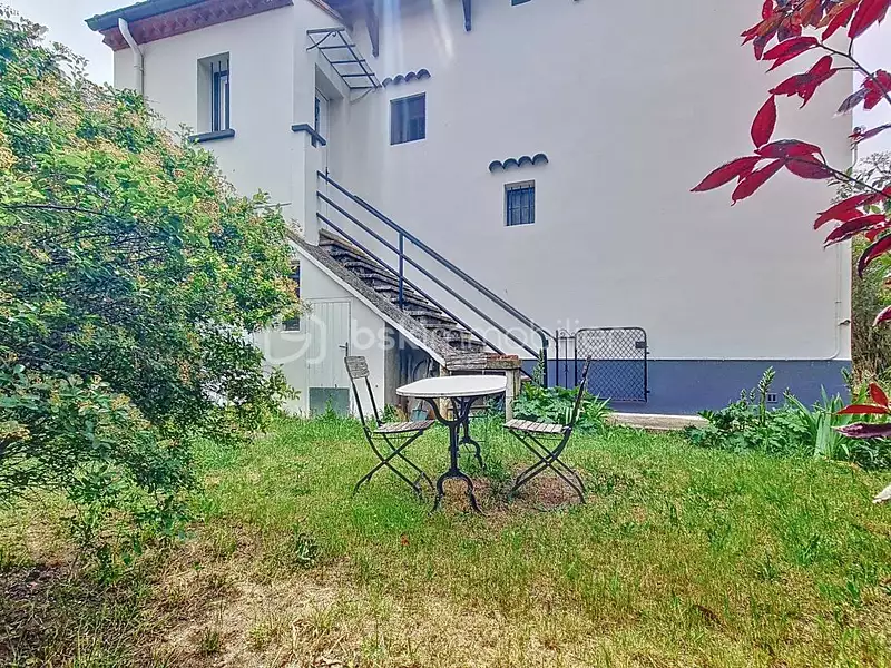 Maison, 175 m²