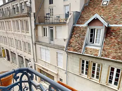 Appartement, 155,94 m²