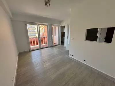 Appartement, 24 m²