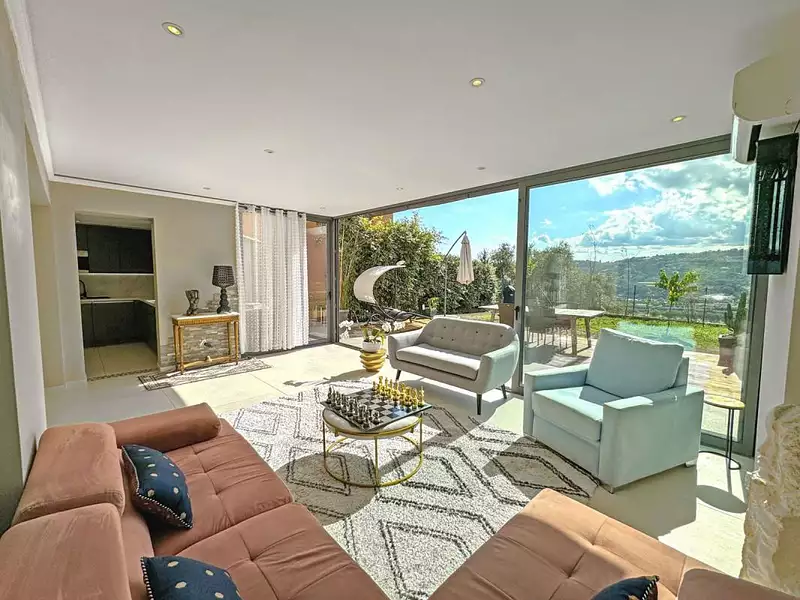 Appartement, 115 m²