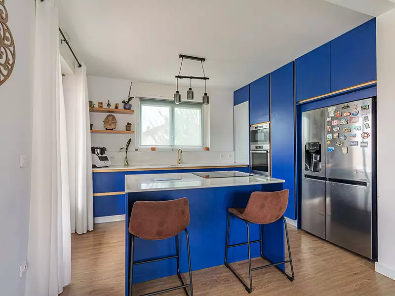 Maison, 142 m²