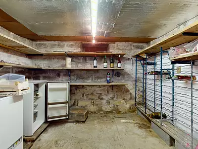 Maison, 125 m²