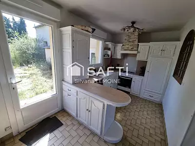 Maison, 163 m²