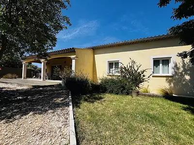 Maison, 144 m²