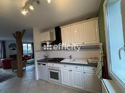 Maison, 115 m²