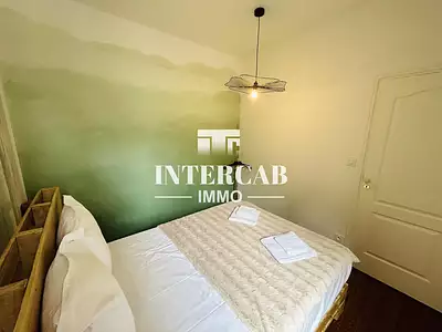 Appartement, 68 m²
