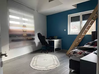 Maison, 126 m²