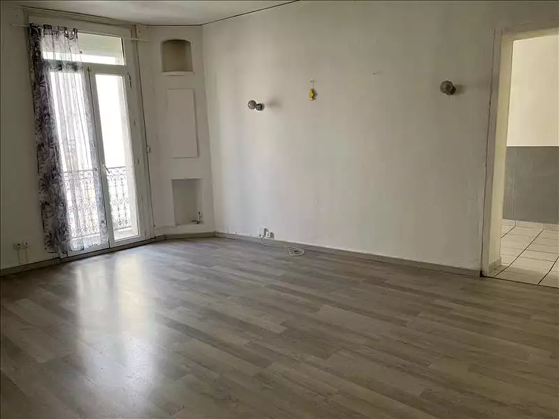 Appartement, 73 m²