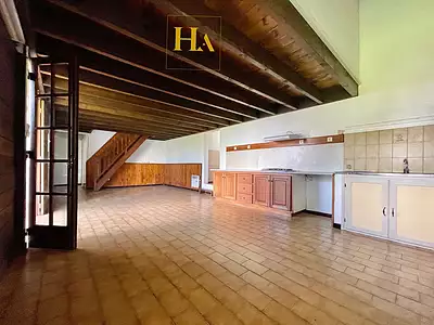 Maison, 80 m²