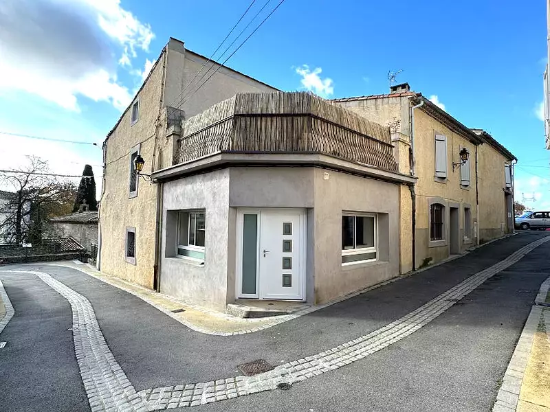 Appartement, 49 m²