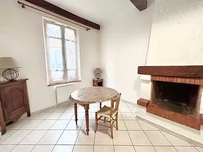 Appartement, 58,87 m²