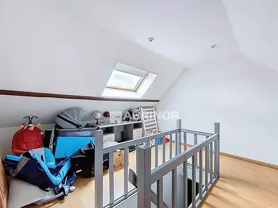 Maison, 92 m²