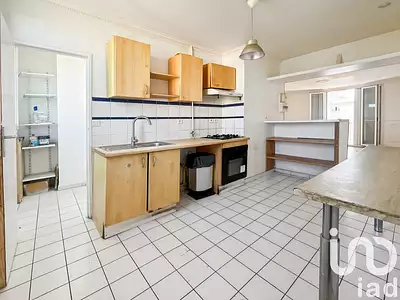 Appartement, 95 m²