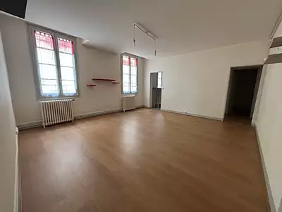 Appartement, 84,44 m²
