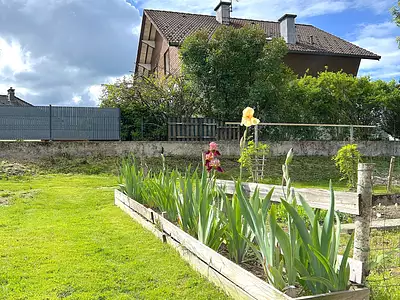 Maison, 112 m²
