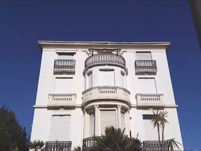 Appartement, 110 m²