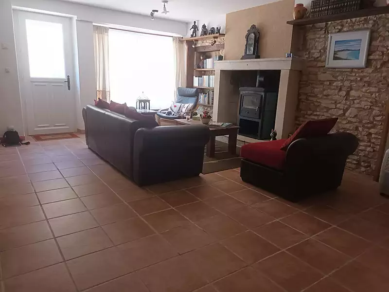 Maison, 198 m²