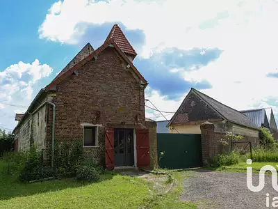 Maison, 187 m²