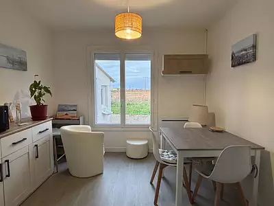 Maison, 71 m²