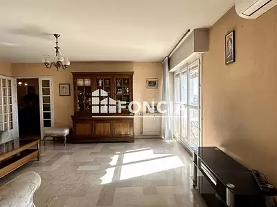Appartement, 94 m²
