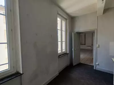 Appartement, 108,27 m²