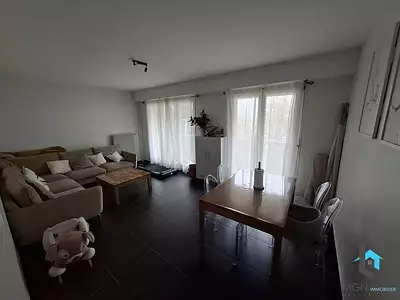 Appartement, 66,57 m²