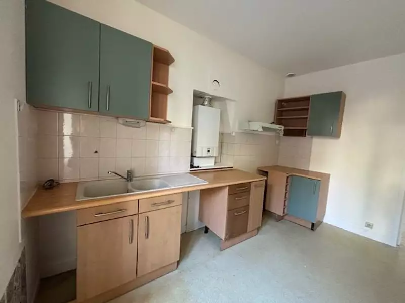 Appartement, 101,92 m²