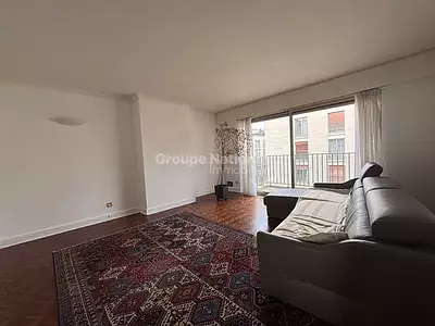 Appartement, 101,96 m²