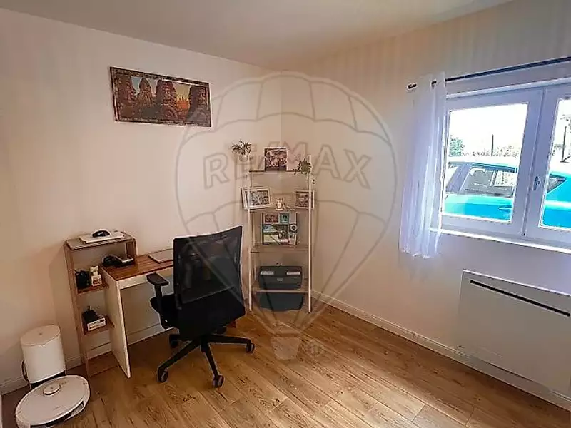 Appartement, 95 m²