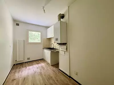 Appartement, 62,93 m²