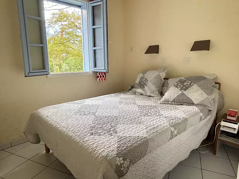 Appartement, 36,68 m²