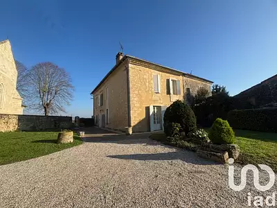 Maison, 185 m²