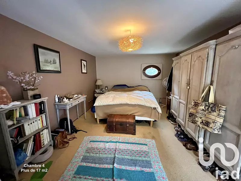 Maison, 132 m²