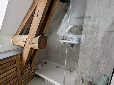 Maison, 132 m²